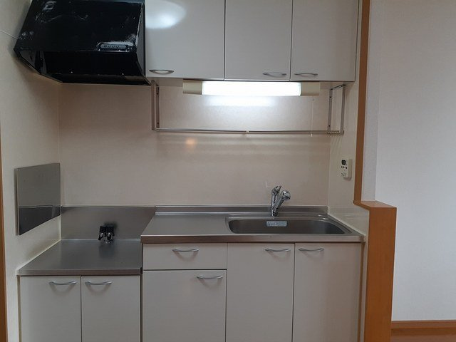 オーブＫ　Ⅱのキッチン