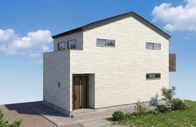 箕面市箕面　第1期　新築一戸建て