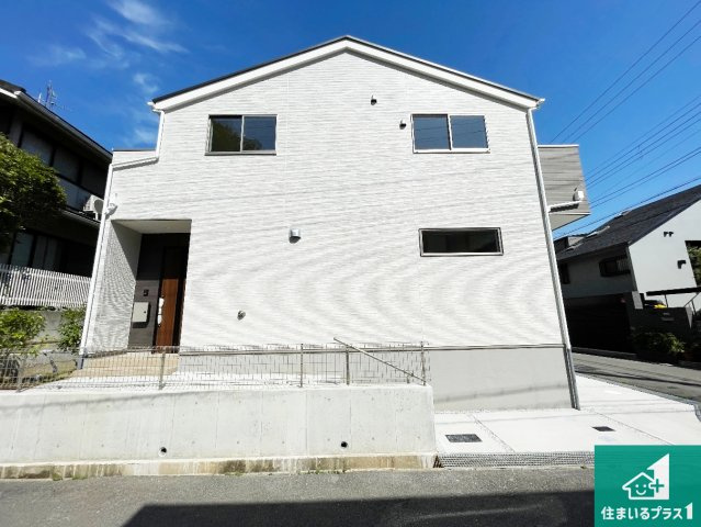 箕面市箕面　第1期　新築一戸建て