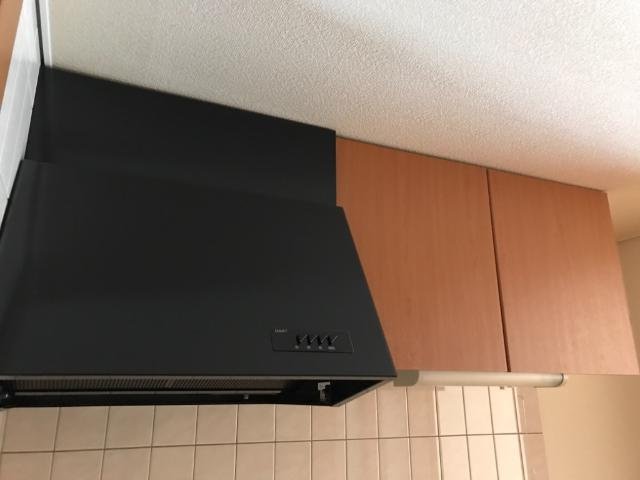 サマーアイ菰口のキッチン|キッチン