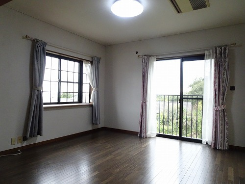 【洋室】 | すいらん荘別荘地　戸建