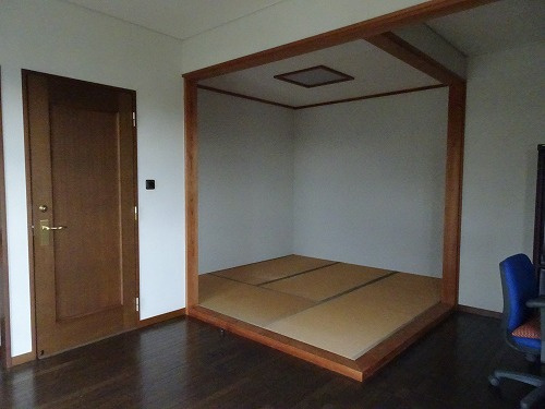 【和室】 | すいらん荘別荘地　戸建