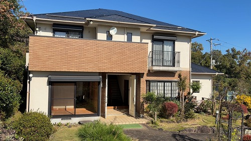 すいらん荘別荘地　戸建の画像