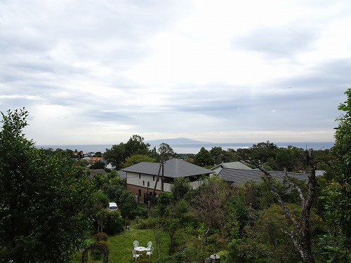 【展望】 | すいらん荘別荘地　戸建