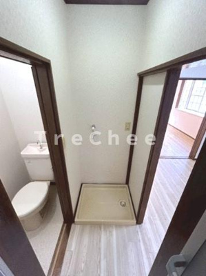 【設備】 | 西生田グリーンヒルズＡ