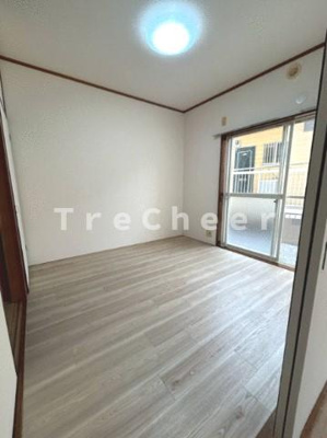 【寝室】 | 西生田グリーンヒルズＡ