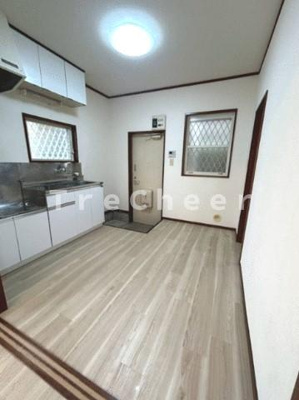 【内装】 | 西生田グリーンヒルズＡ