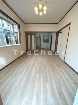 【内装】 | 西生田グリーンヒルズＡ