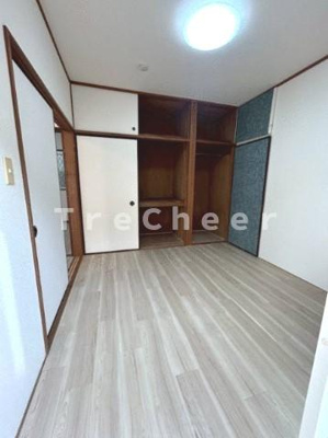 【収納】 | 西生田グリーンヒルズＡ