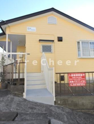 【エントランス】 | 西生田グリーンヒルズＡ