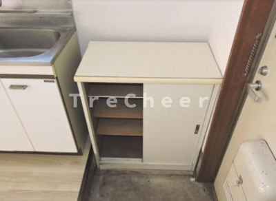 【設備】 | 西生田グリーンヒルズＡ