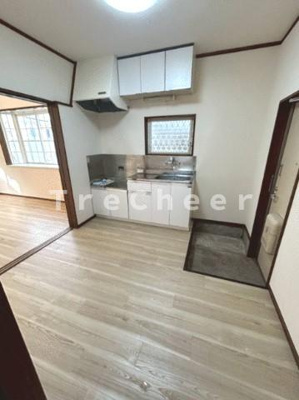 【内装】 | 西生田グリーンヒルズＡ