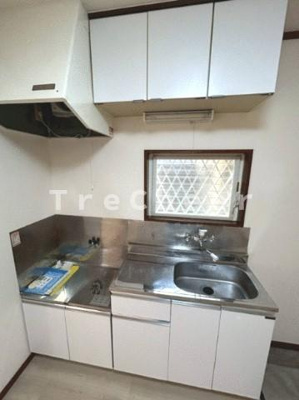 【キッチン】 | 西生田グリーンヒルズＡ