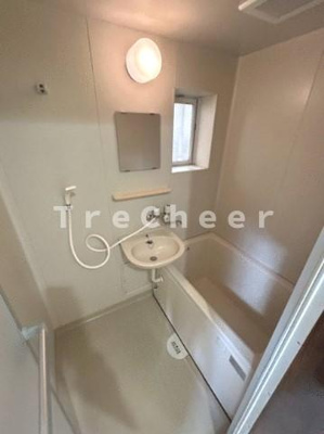 【浴室】 | 西生田グリーンヒルズＡ