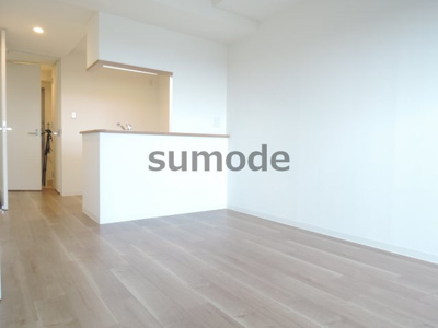 【洋室】 | アルカディア茨木中津町