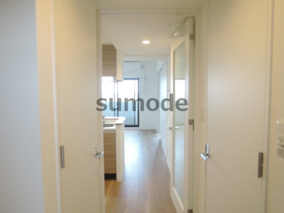 【内装】 | アルカディア茨木中津町