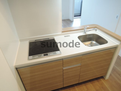 【キッチン】 | アルカディア茨木中津町