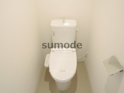 【トイレ】 | アルカディア茨木中津町