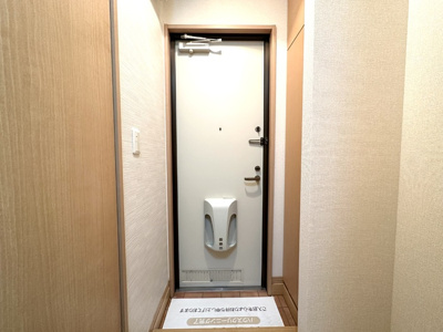 【玄関】 | オーキッド