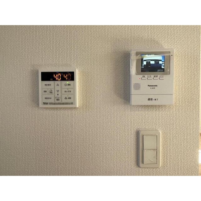 【セキュリティ】 | Kolet与野本町#09