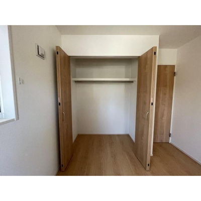 【収納】 | Kolet与野本町#09