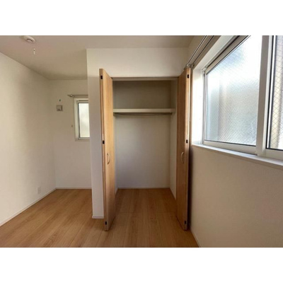 【収納】 | Kolet与野本町#09