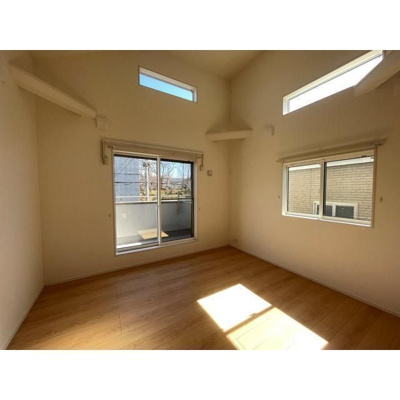 【居間・リビング】 | Kolet与野本町#09