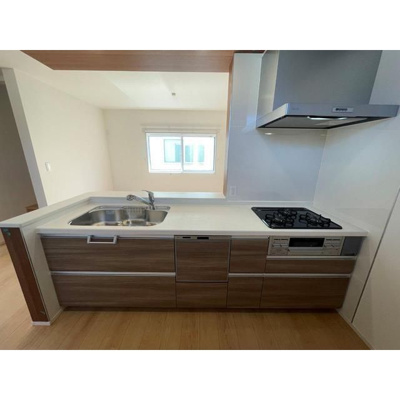 【キッチン】 | Kolet与野本町#09