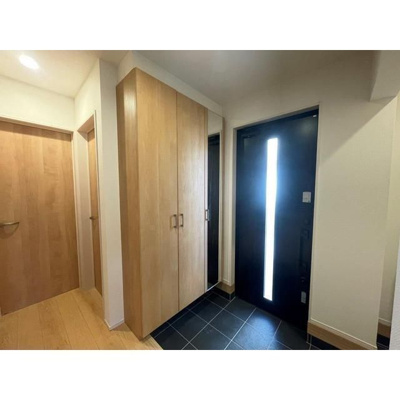 【玄関】 | Kolet与野本町#09