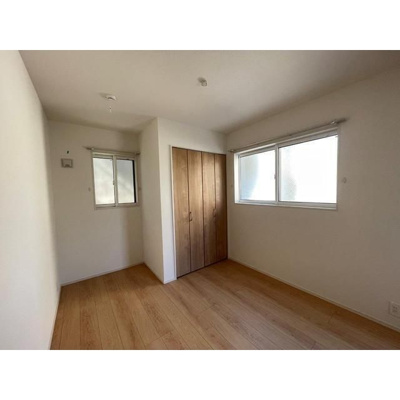 【洋室】 | Kolet与野本町#09