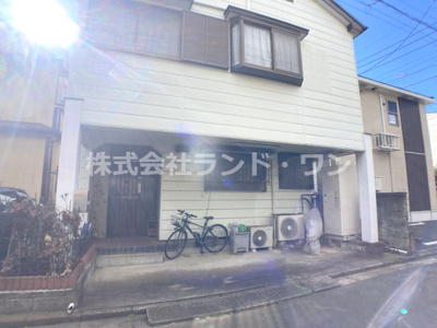 【外観】 | 所沢市北所沢町