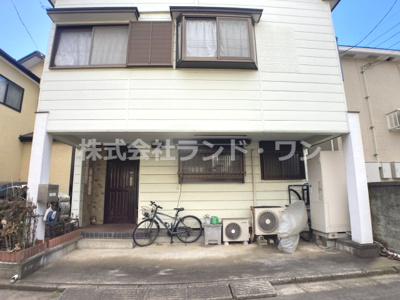 【外観】 | 所沢市北所沢町