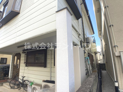 【外観】 | 所沢市北所沢町