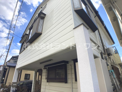 【外観】 | 所沢市北所沢町