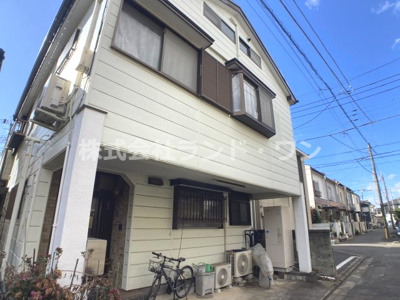 【外観】 | 所沢市北所沢町