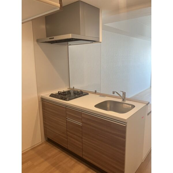 VITA荒本のキッチン