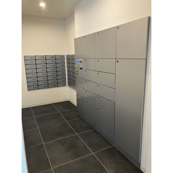 VITA荒本のその他共用部分