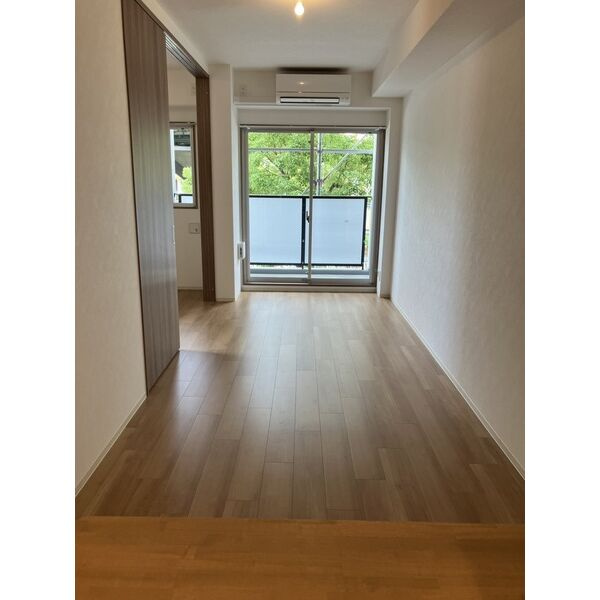 VITA荒本の居間・リビング