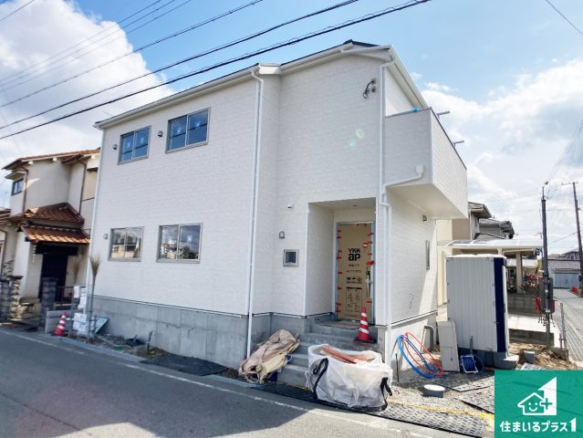 加古川市野口町良野　第13期　新築一戸建て