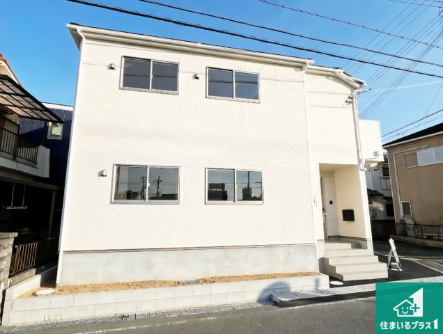 加古川市野口町良野　第13期　新築一戸建て