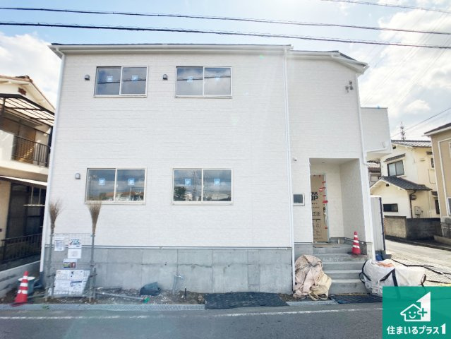 加古川市野口町良野　第13期　新築一戸建て