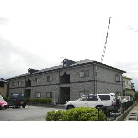 コンフォート２８の外観