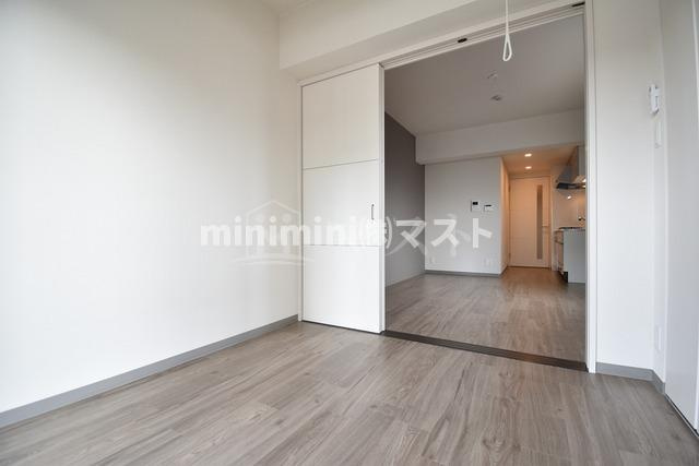 プライムステージ弁天町の内装