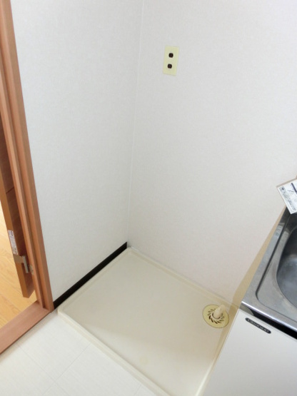 【設備】 | ハイツ土方A