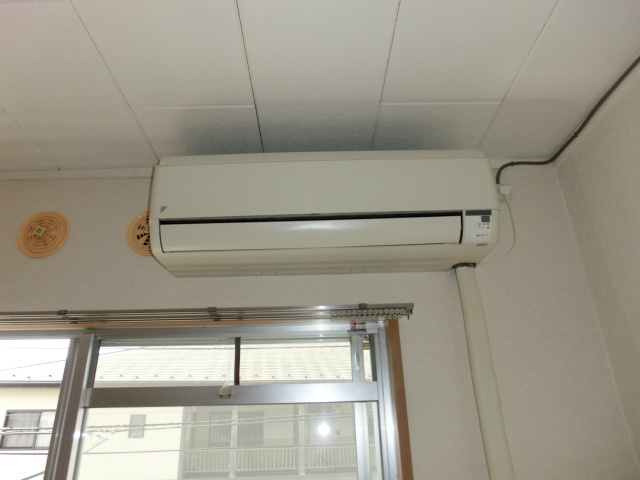 【その他】 | ハイツ土方A