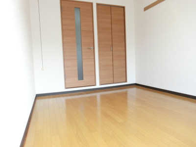 【内装】 | ハイツ土方A