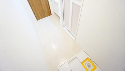 【洗面所】 | ☆マイシティおおさか5番館