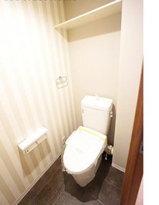 【トイレ】 | ☆マイシティおおさか5番館