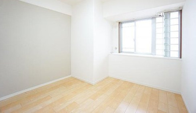 【洋室】 | ☆マイシティおおさか5番館