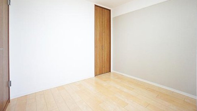 【洋室】 | ☆マイシティおおさか5番館